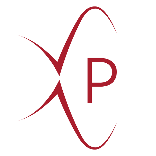 Paragraf Favicon - P inside Dirac cones