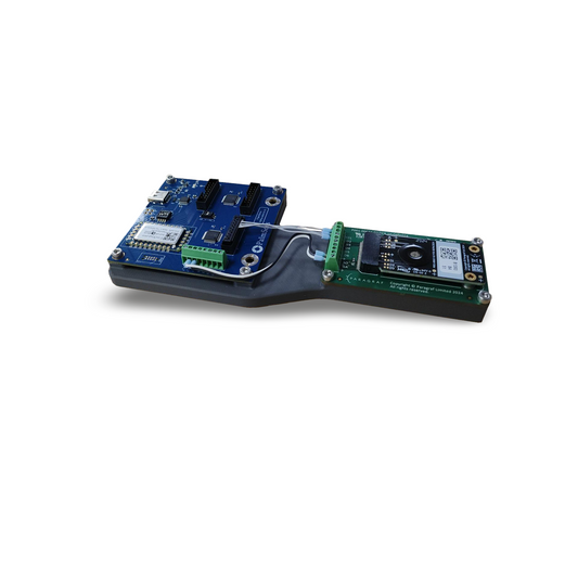 GFET Discovery Kit
